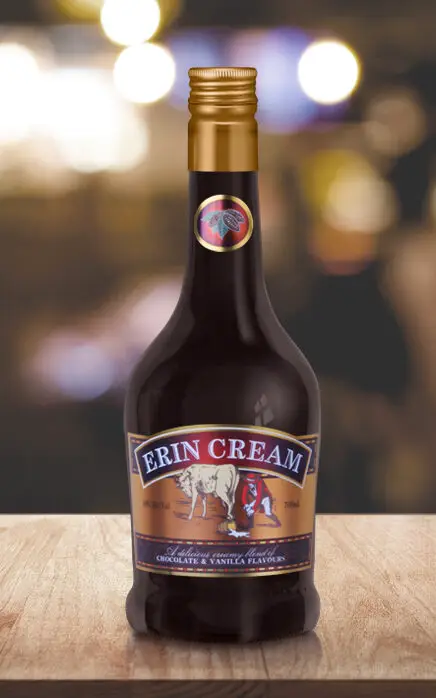 Erin Cream