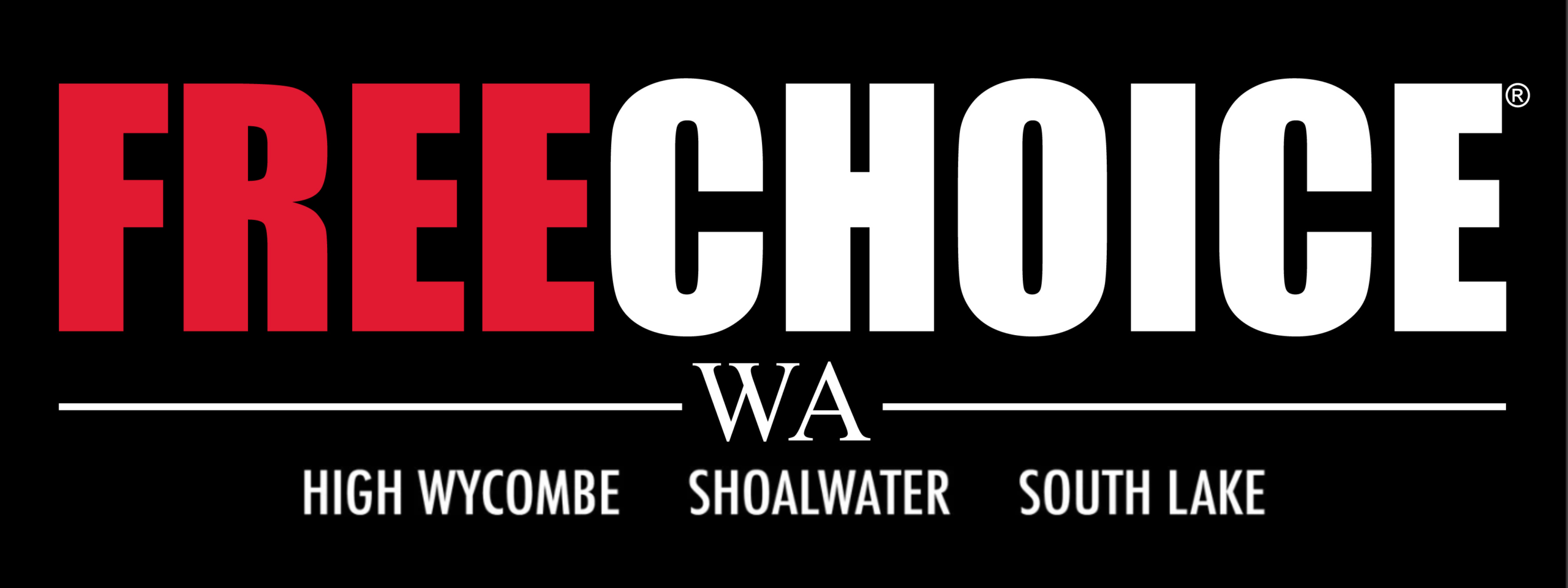 Freechoice WA